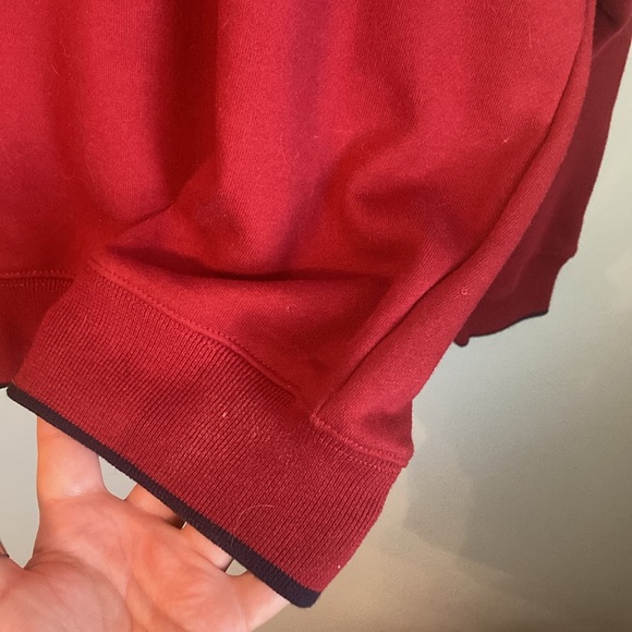 This is what The Greatest Golfer Looks Like Crewneck - Picture 5 of 10